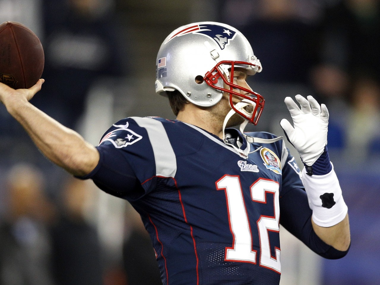 Patriots Update: Gronk gets Fourth Surgery, Brady more confident than ever | Big Play ...